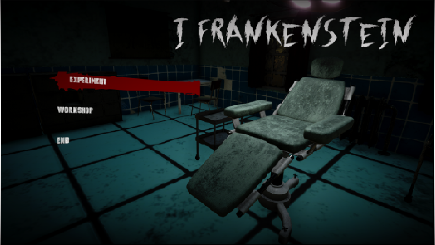 I-Frankenstein Banner Pic